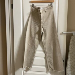 Zara Marine Pant